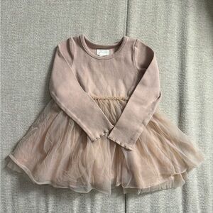 Jamie Kay Organic Cotton Tulle Dress